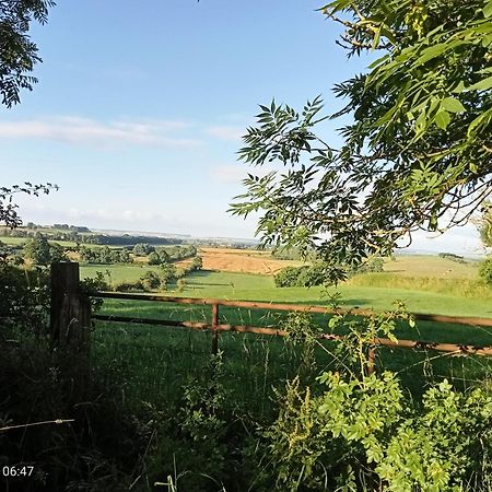 Rosegarth Bed And Breakfast Marton near Pickering Zewnętrze zdjęcie