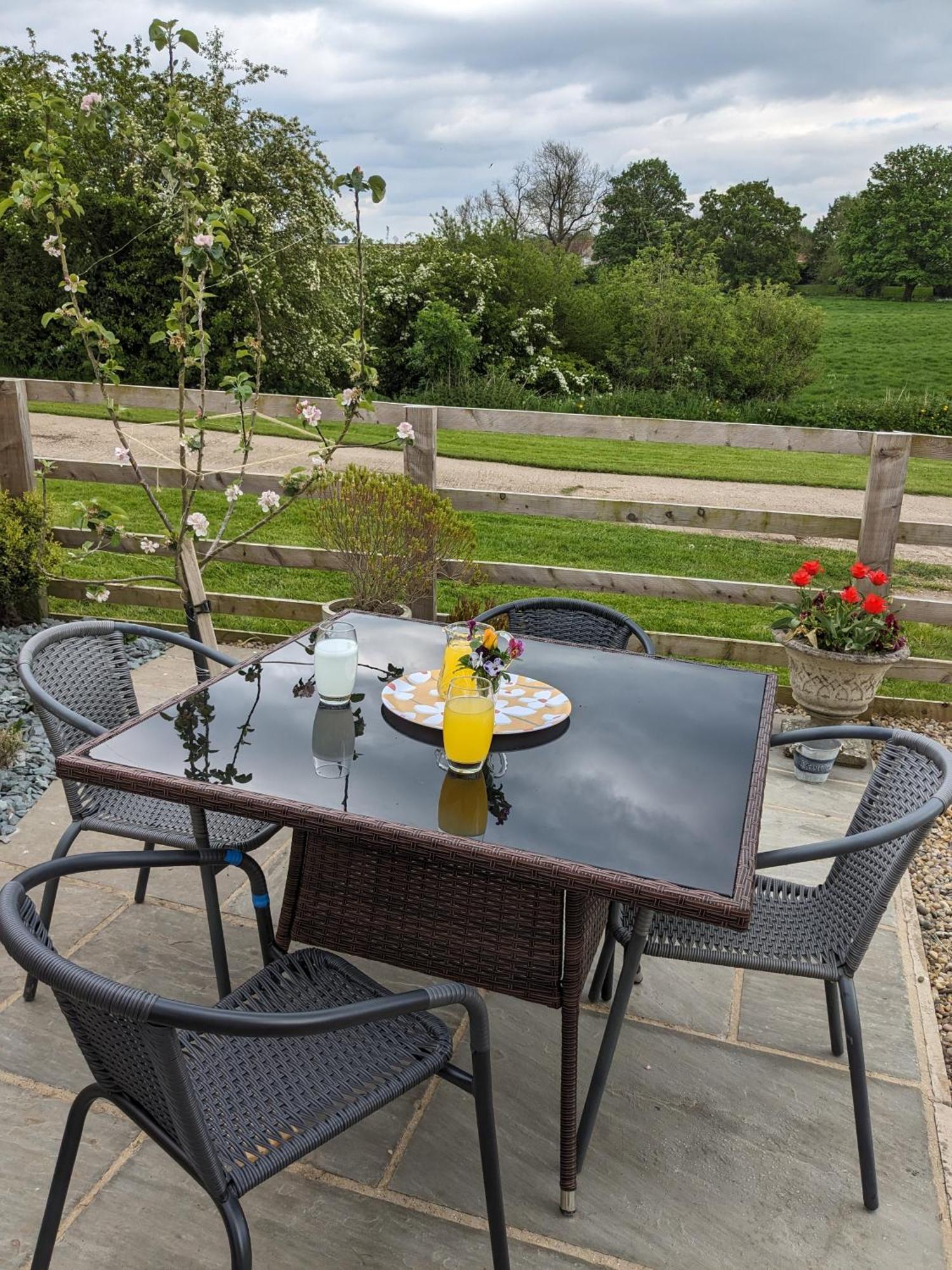 Rosegarth Bed And Breakfast Marton near Pickering Pokój zdjęcie